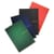 PREMIER A4 160pg HARDCOVER NOTEBOOK - BOLD 4 ASST