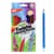 WORLD OF COLOUR PKT.10 TWISTIE COLOURING PENCILS