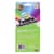 WORLD OF COLOUR PKT.10 TWISTIE COLOURING PENCILS