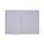 Rhino Exercise Book 64 Page S10 A4 Red (Pack of 50) VC12595
