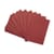 Rhino Exercise Book 64 Page S10 A4 Red (Pack of 50) VC12595