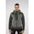 Portwest DX472 DX4 Zipped Hoodie Black XXXL