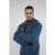 Portwest DX472 DX4 Zipped Hoodie Black S