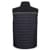 Portwest DX470 DX4 Hybrid Baffle Gilet Black XXXL