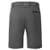 Portwest CD882 WX2 Eco Stretch Shorts Metal Grey 32