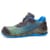 Portwest B1212 I-Cyber Shoe S1P ESD SRC Navy/Fluo 41
