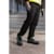 Portwest B0978 OREN S3 SRC Shoes Black/Green 40