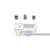 Kensington ClickSafe Universal Slots Security Anchors Kit