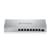 Zyxel XMG-108 Unmanaged 2.5G Ethernet (100/1000/2500) Silver