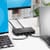StarTech.com 2-Port USB-C KVM Switch, Single-4K 60Hz HDMI Monitor, Dual-100W Power Delivery Pass-through Ports, Bus Powered, USB Type-C/USB4/Thunderbolt 3/4 Compatible - Small Form Factor