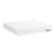 ASUS RT-AX57 Go wireless router Gigabit Ethernet Dual-band (2.4 GHz / 5 GHz) White