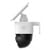Eufy SoloCam S340 Bulb IP security camera Indoor & outdoor 2880 x 1620 pixels Ceiling/wall