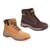 Apprentice Hiker Nubuck Boots Wheat UK 12 EUR 47