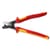 95 18 225 VDE StepCut® XL Cable Shears 225mm