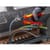 95 18 225 VDE StepCut® XL Cable Shears 225mm