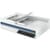 HP Scanjet Pro 3600 f1 Flatbed & ADF scanner 1200 x 1200 DPI A4 White