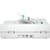 HP Scanjet Pro 3600 f1 Flatbed & ADF scanner 1200 x 1200 DPI A4 White