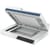 HP Scanjet Pro 3600 f1 Flatbed & ADF scanner 1200 x 1200 DPI A4 White