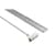 Kensington K60630WW cable lock Silver 1.8 m