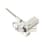 Kensington K60630WW cable lock Silver 1.8 m