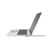 Kensington K60630WW cable lock Silver 1.8 m