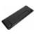 Targus AKM610UK keyboard Mouse included Universal RF Wireless QWERTY English Black