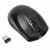 Targus AKM610UK keyboard Mouse included Universal RF Wireless QWERTY English Black