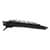 Targus AKM610UK keyboard Mouse included Universal RF Wireless QWERTY English Black