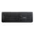 Targus AKM610UK keyboard Mouse included Universal RF Wireless QWERTY English Black
