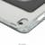 Targus VersaVu 27.7 cm (10.9") Folio Transparent