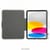 Targus VersaVu 27.7 cm (10.9") Folio Transparent