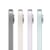 Apple iPad mini Wi-Fi 256GB - Purple