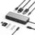 ALOGIC Fusion Pro AXIS USB-C Dual Display Dock