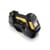 Datalogic PM9600-DKHP433RK20 barcode reader Handheld bar code reader 1D/2D Laser Black, Yellow