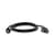 Datalogic PM9600-DKHP433RK20 barcode reader Handheld bar code reader 1D/2D Laser Black, Yellow