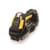 Datalogic PM9600-SR433RBK20 barcode reader Handheld bar code reader 1D/2D Laser Black, Yellow