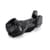 Datalogic PM9600-SR433RBK20 barcode reader Handheld bar code reader 1D/2D Laser Black, Yellow