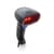 Datalogic QuickScan 2500 Handheld bar code reader 1D/2D Laser Black