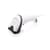 Datalogic QuickScan QD2590 Handheld bar code reader 1D/2D White