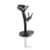 Datalogic STD-AUTFLX-QD25-BK barcode reader accessory Stand