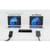 i-tec Universal Dual 4K Display Docking Station + Power Delivery 85W
