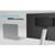 i-tec Universal Dual 4K Display Docking Station + Power Delivery 85W
