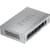 Zyxel GS1005HP Unmanaged Gigabit Ethernet (10/100/1000) Power over Ethernet (PoE) Silver