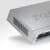 Zyxel GS1005HP Unmanaged Gigabit Ethernet (10/100/1000) Power over Ethernet (PoE) Silver