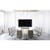 Vision VFM-F12 TV mount/stand 2.54 m (100") Black