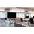 Vision VFM-F12 TV mount/stand 2.54 m (100") Black