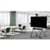 Vision VFM-F12 TV mount/stand 2.54 m (100") Black