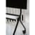 Vision VFM-F12 TV mount/stand 2.54 m (100") Black