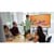 Vision VFM-F12 TV mount/stand 2.54 m (100") Black