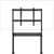 Vision VFM-F12 TV mount/stand 2.54 m (100") Black